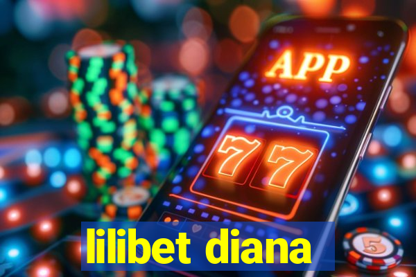 lilibet diana